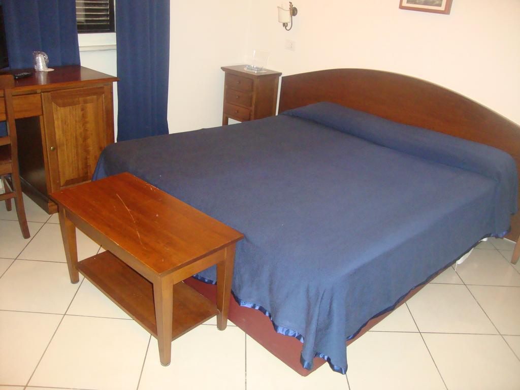 Hotel Primus Roma Room photo
