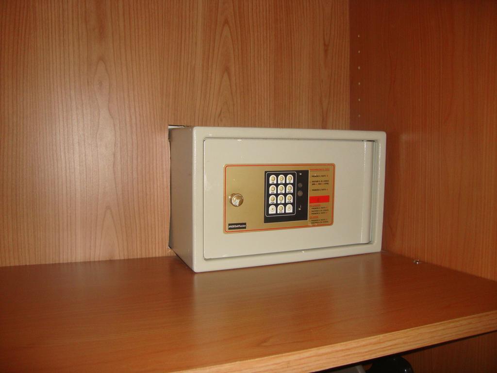 Hotel Primus Roma Room photo